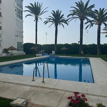 Estudio Torrecilla Nerja Playa - Selenity Homes Kültér fotó