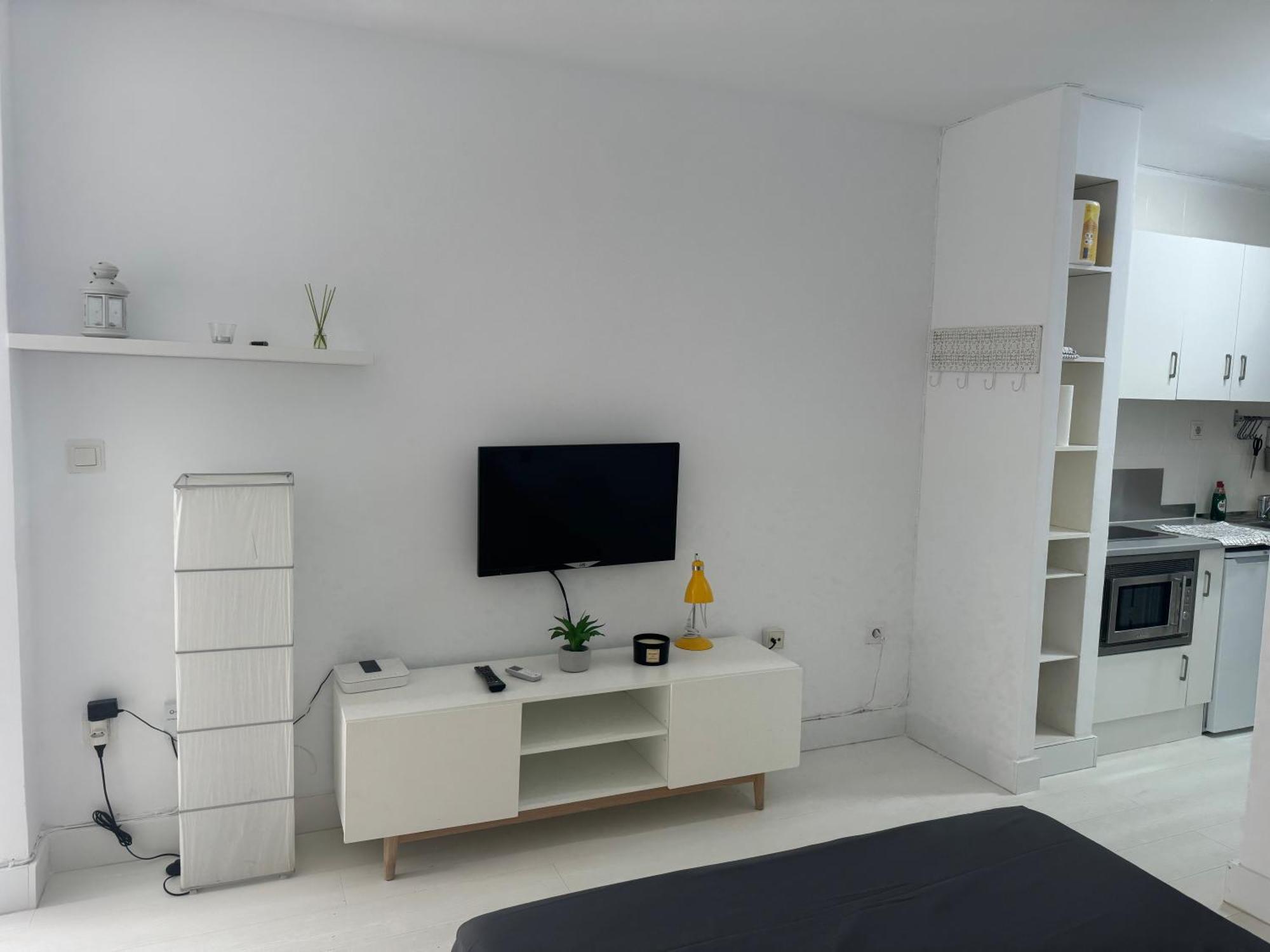 Estudio Torrecilla Nerja Playa - Selenity Homes Kültér fotó