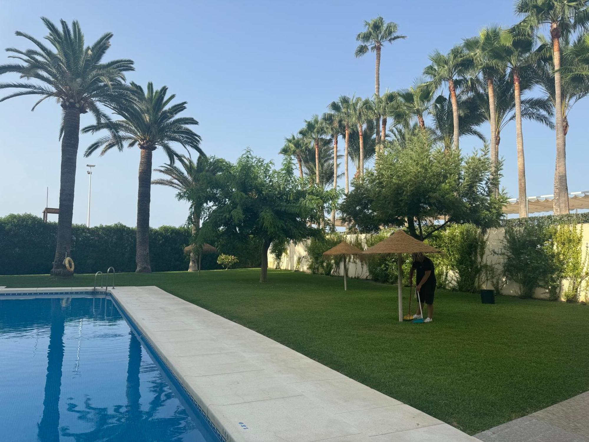 Estudio Torrecilla Nerja Playa - Selenity Homes Kültér fotó