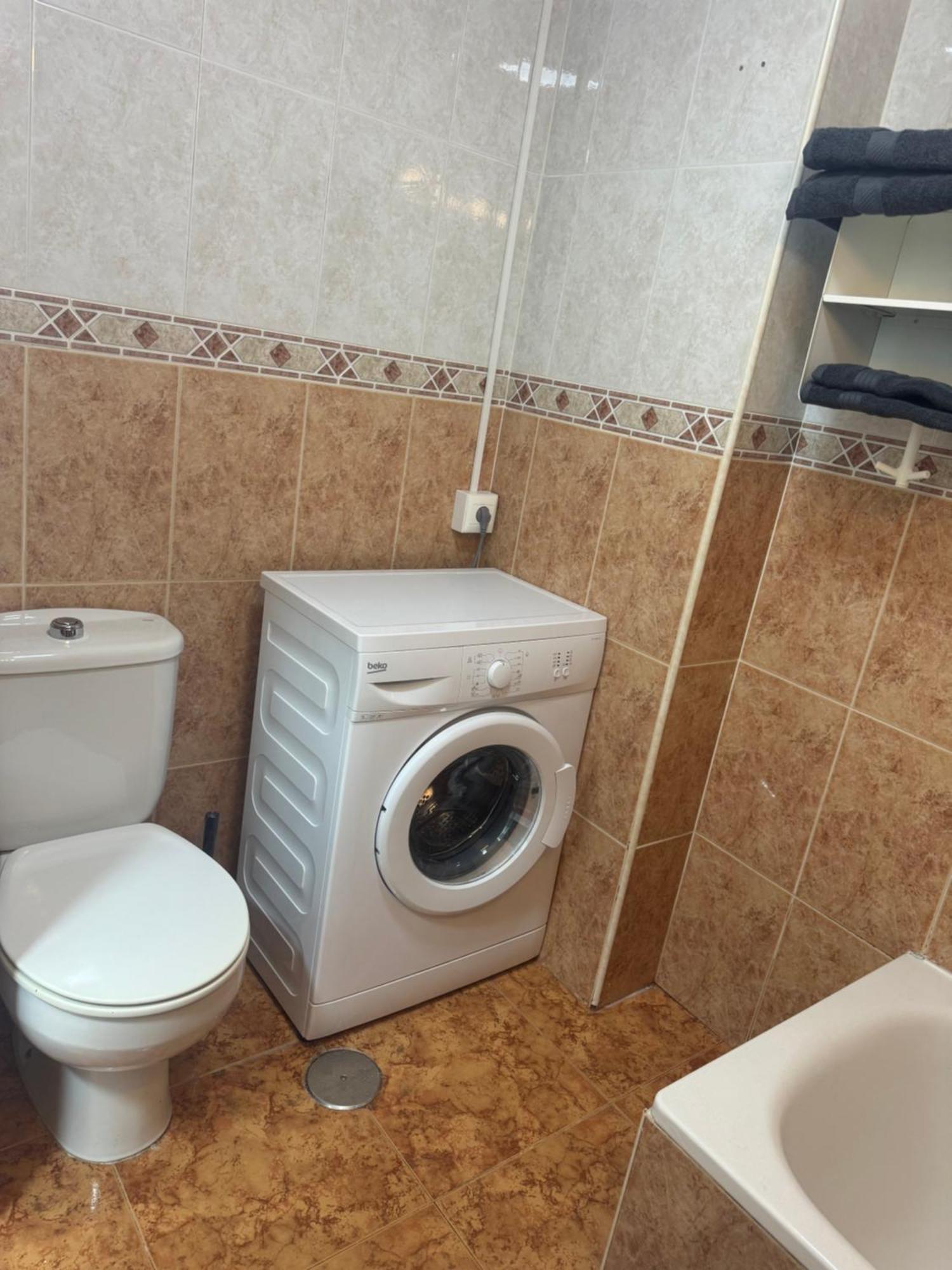 Estudio Torrecilla Nerja Playa - Selenity Homes Kültér fotó